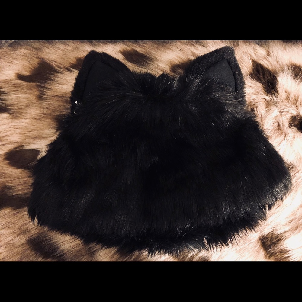 Mother meow spirithood